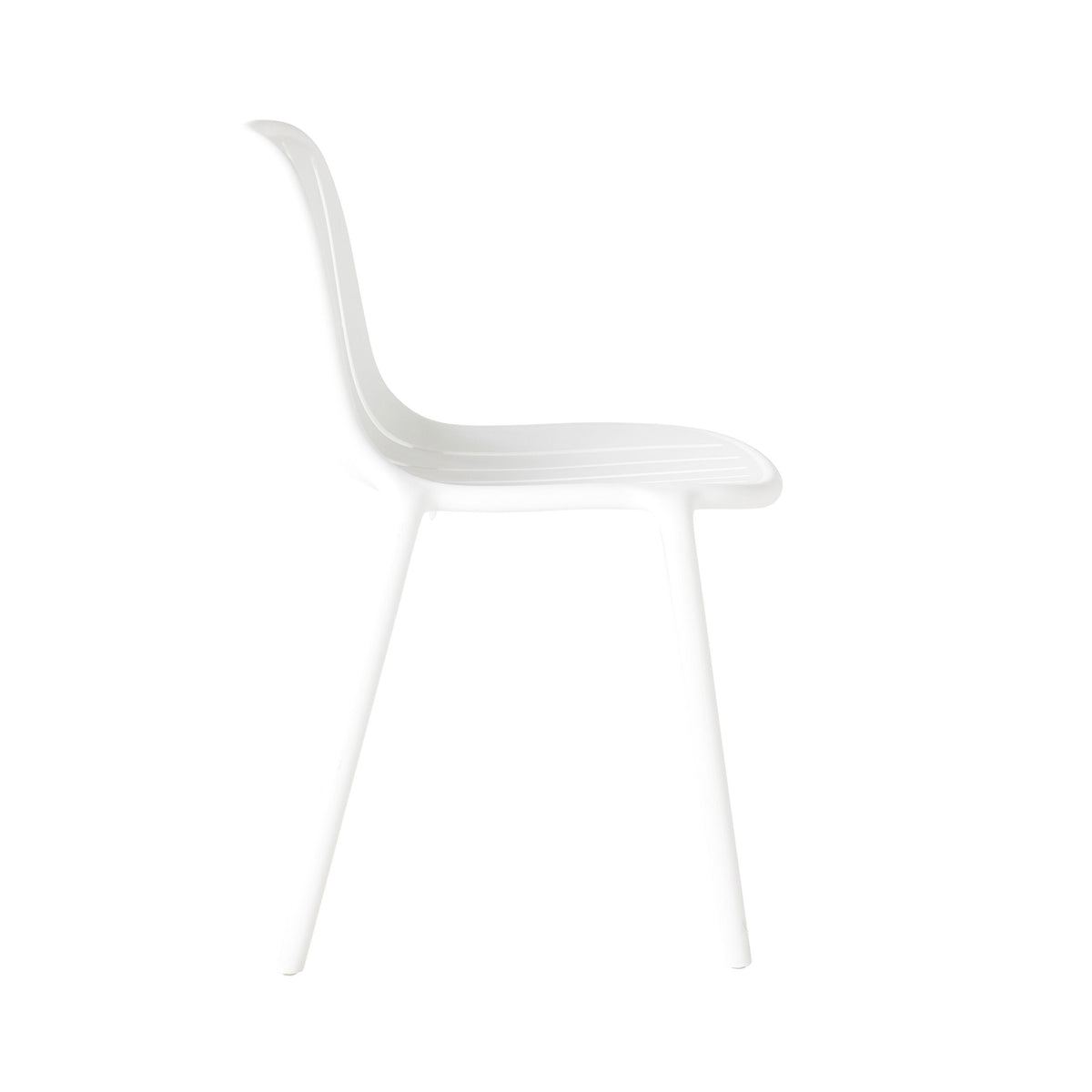 Blanka Dining Chair White