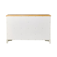 Clover Outback Bookcase 93 x 140cm