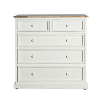 Maldon 5 Drawer Chest