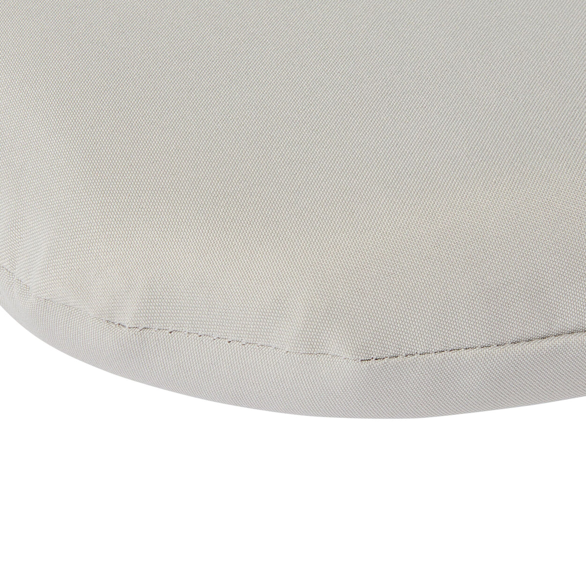 Manette Outdoor Chair Cushion Grey