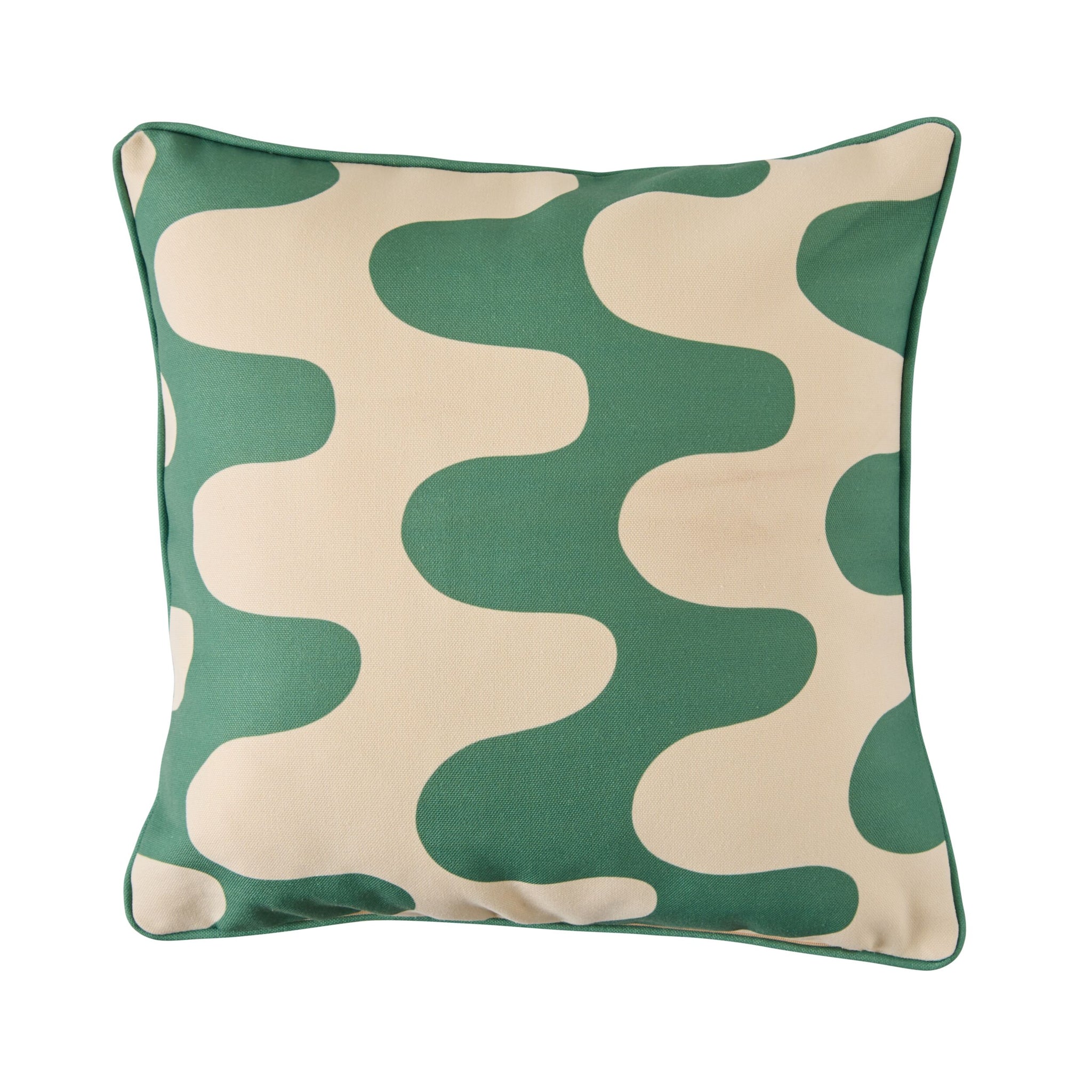 Aruba Surfs Up Outdoor Cushion 45x45cm