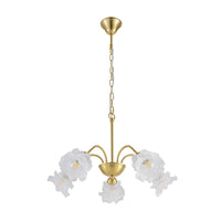 Valentina 5 Light Pendant 60cm
