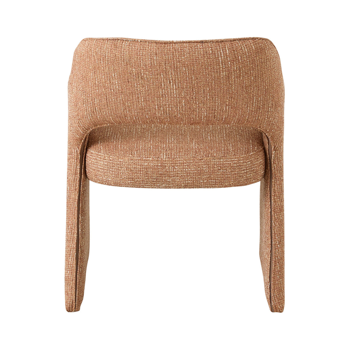 Loa Dining Chair Toast