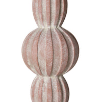 Azzura Curved Candle Holder Large