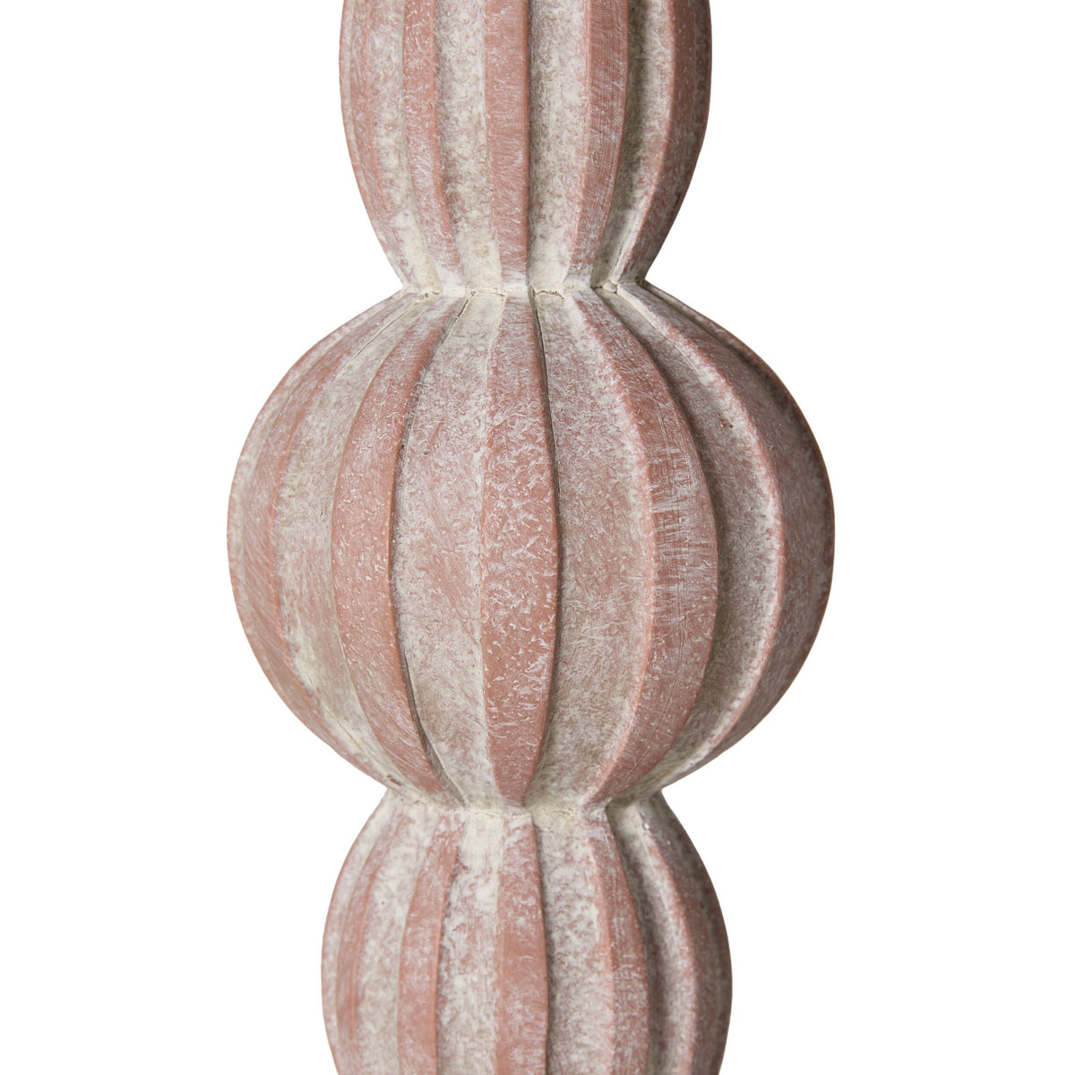Azzura Curved Candle Holder Large