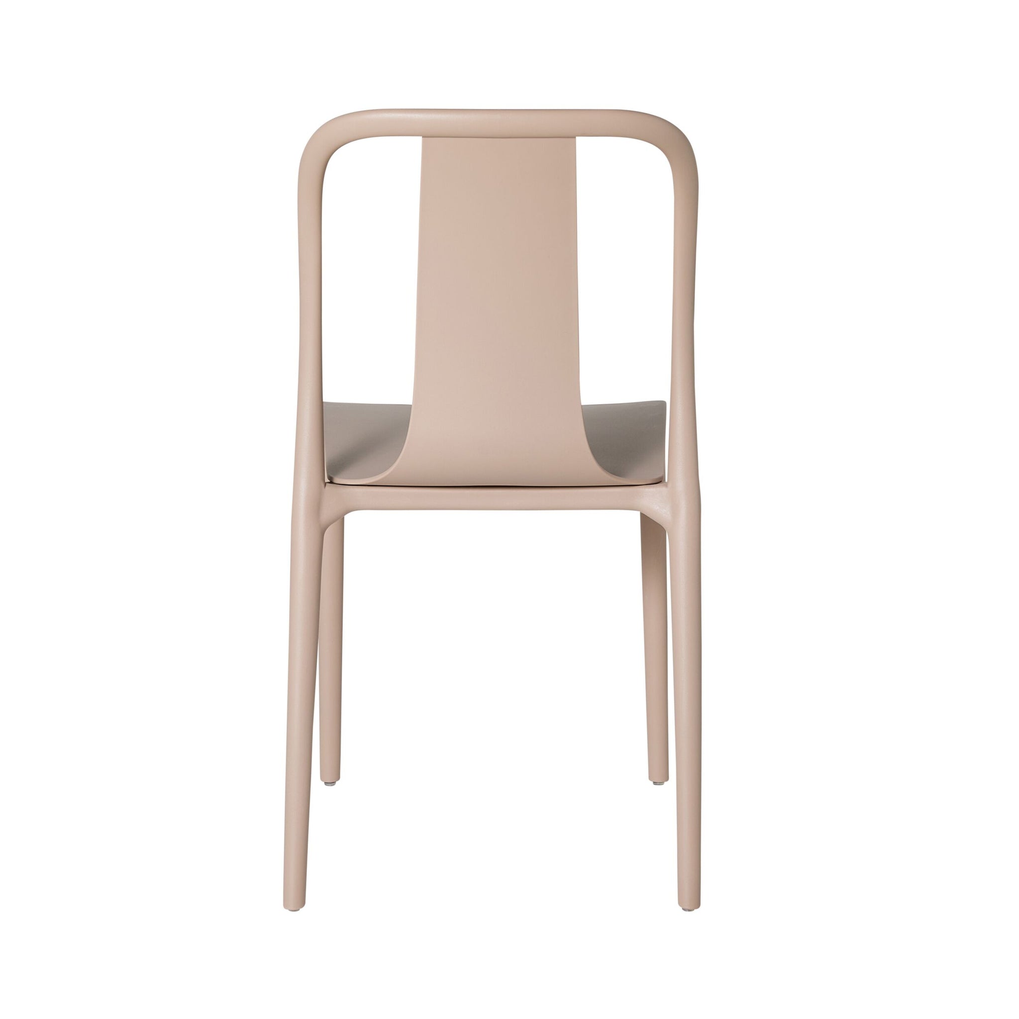 Harpa Dining Chair Taupe