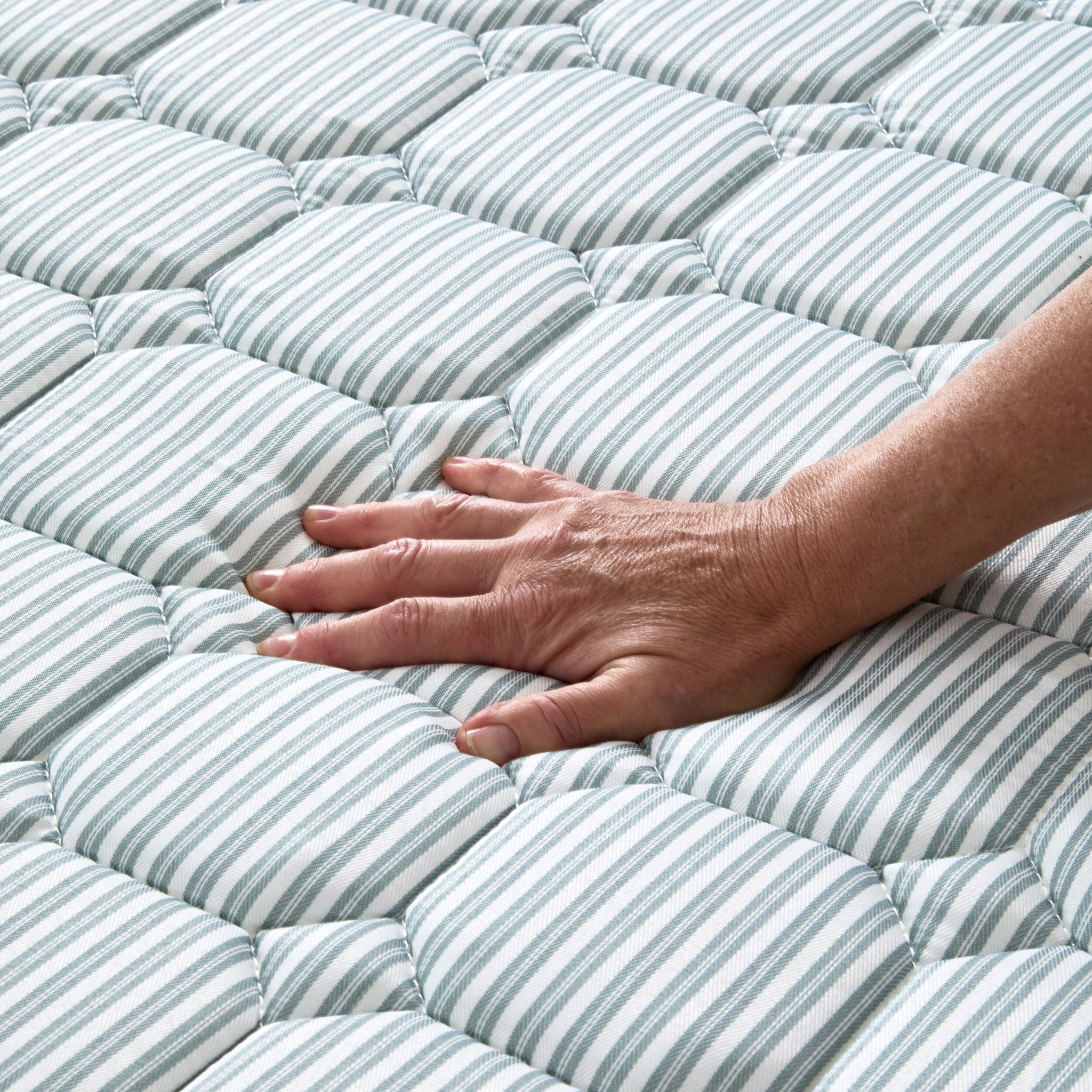 Annie Classic Double Mattress