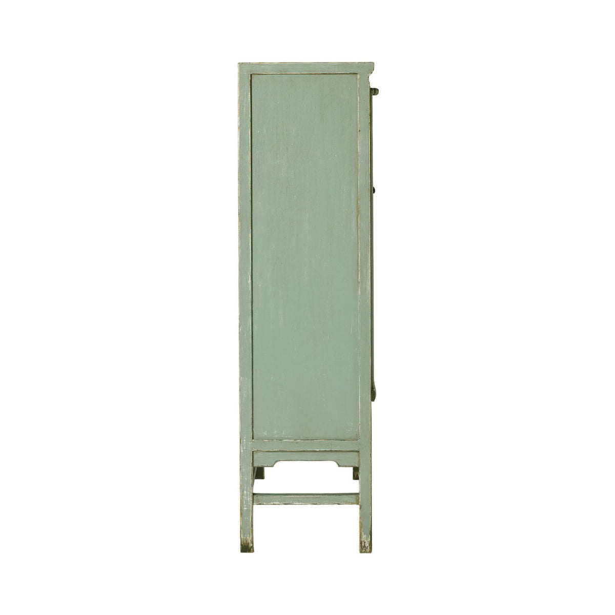 Sansha Wedding Cabinet Sage Green