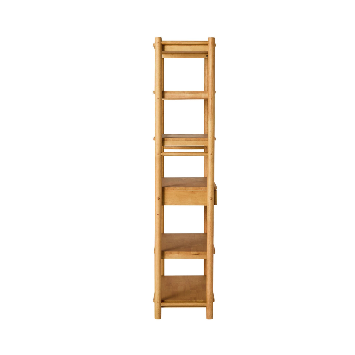 Pippa Bookshelf
