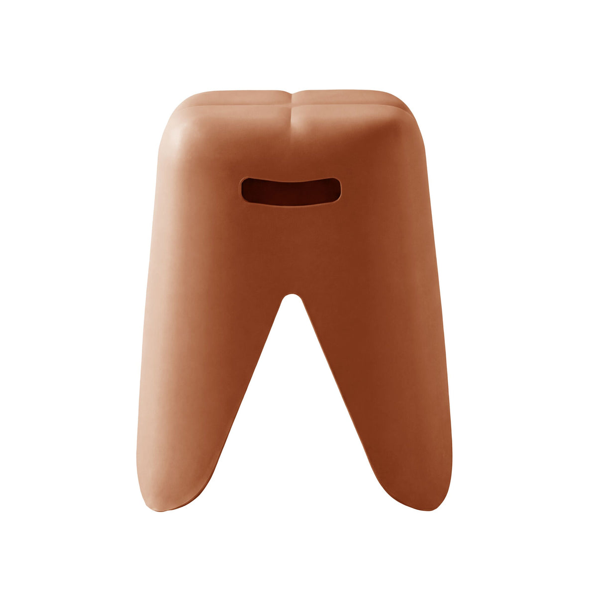 Ferni Stool Tuscan Orange