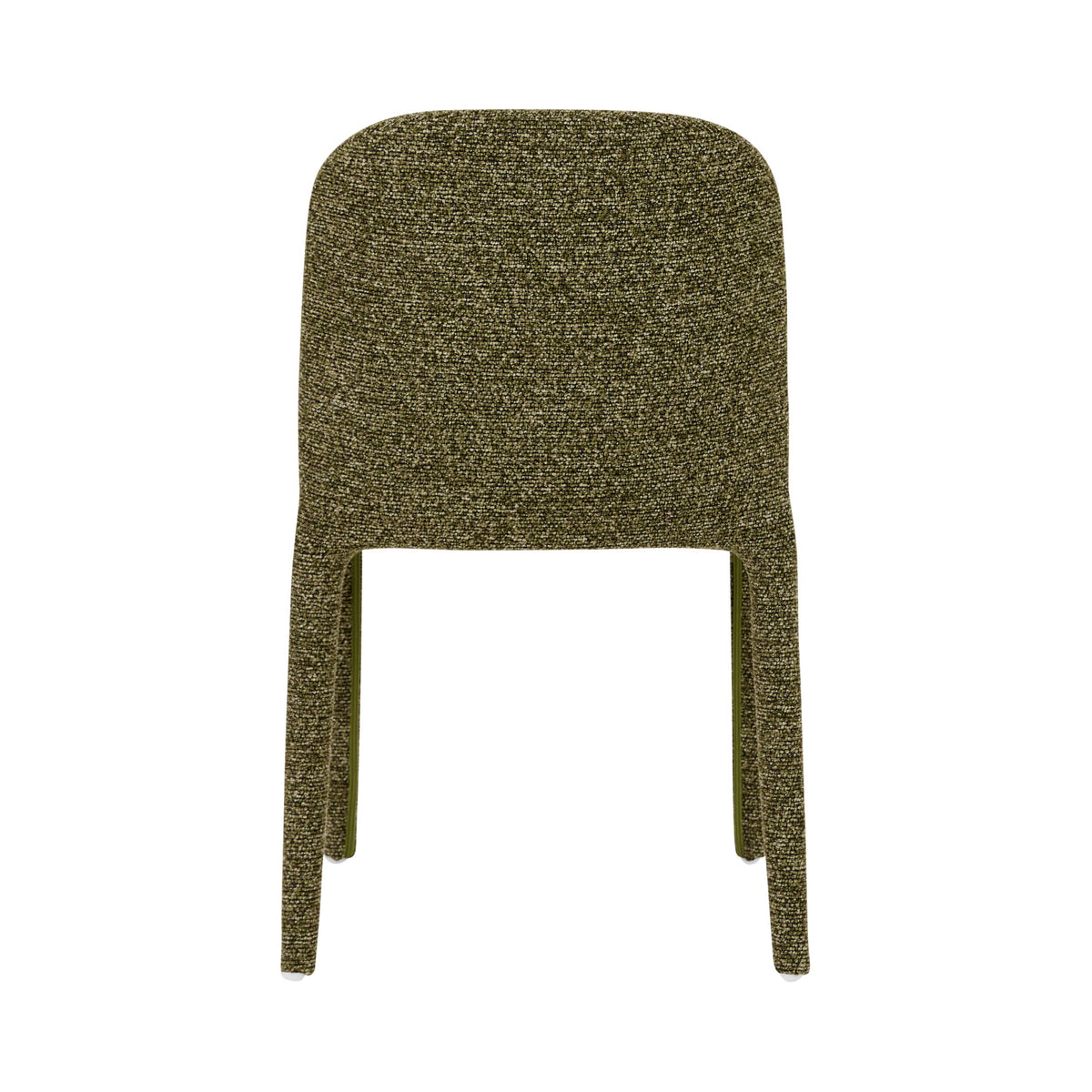Leo Dining Chair Moss