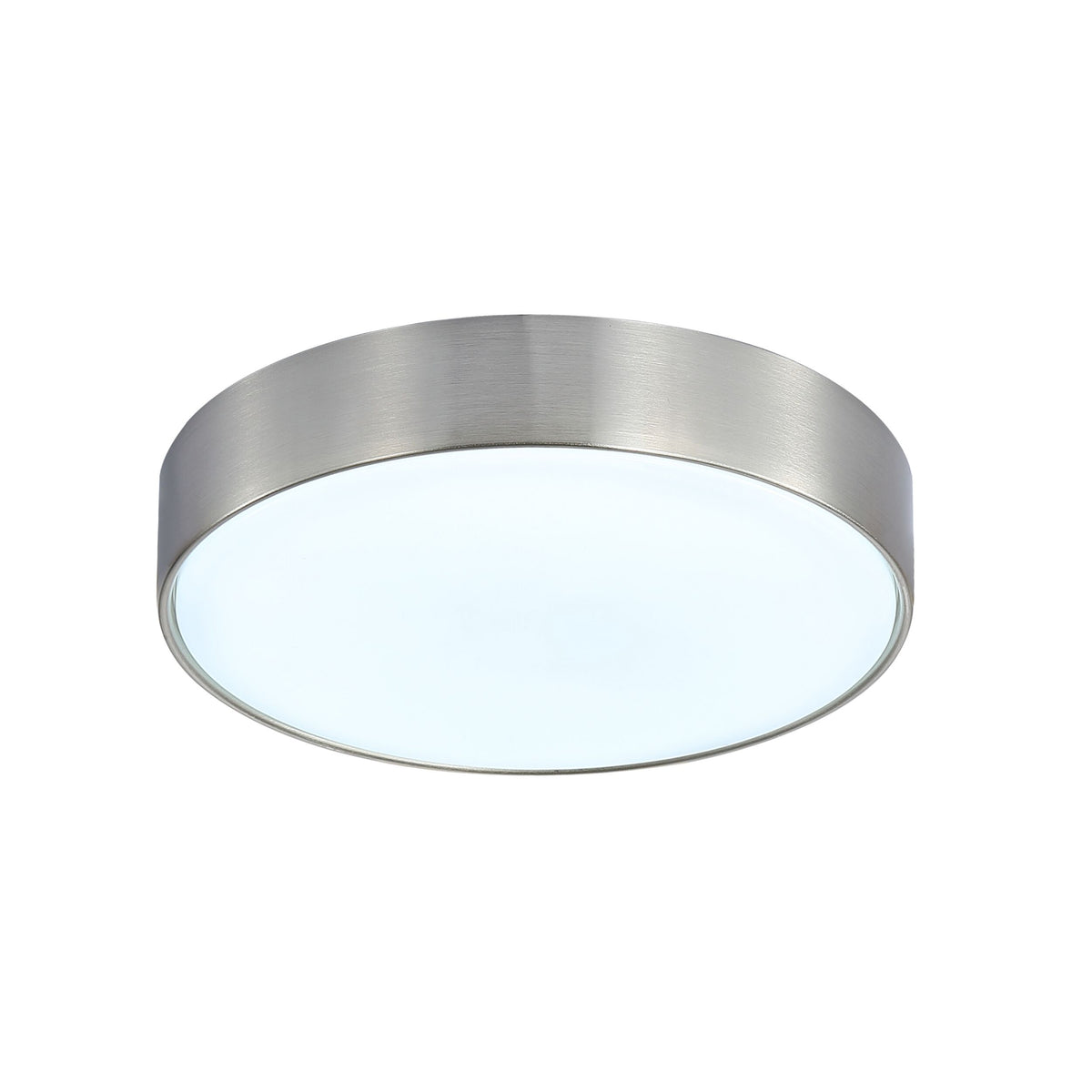 Breeze Satin Nickel Light Kit