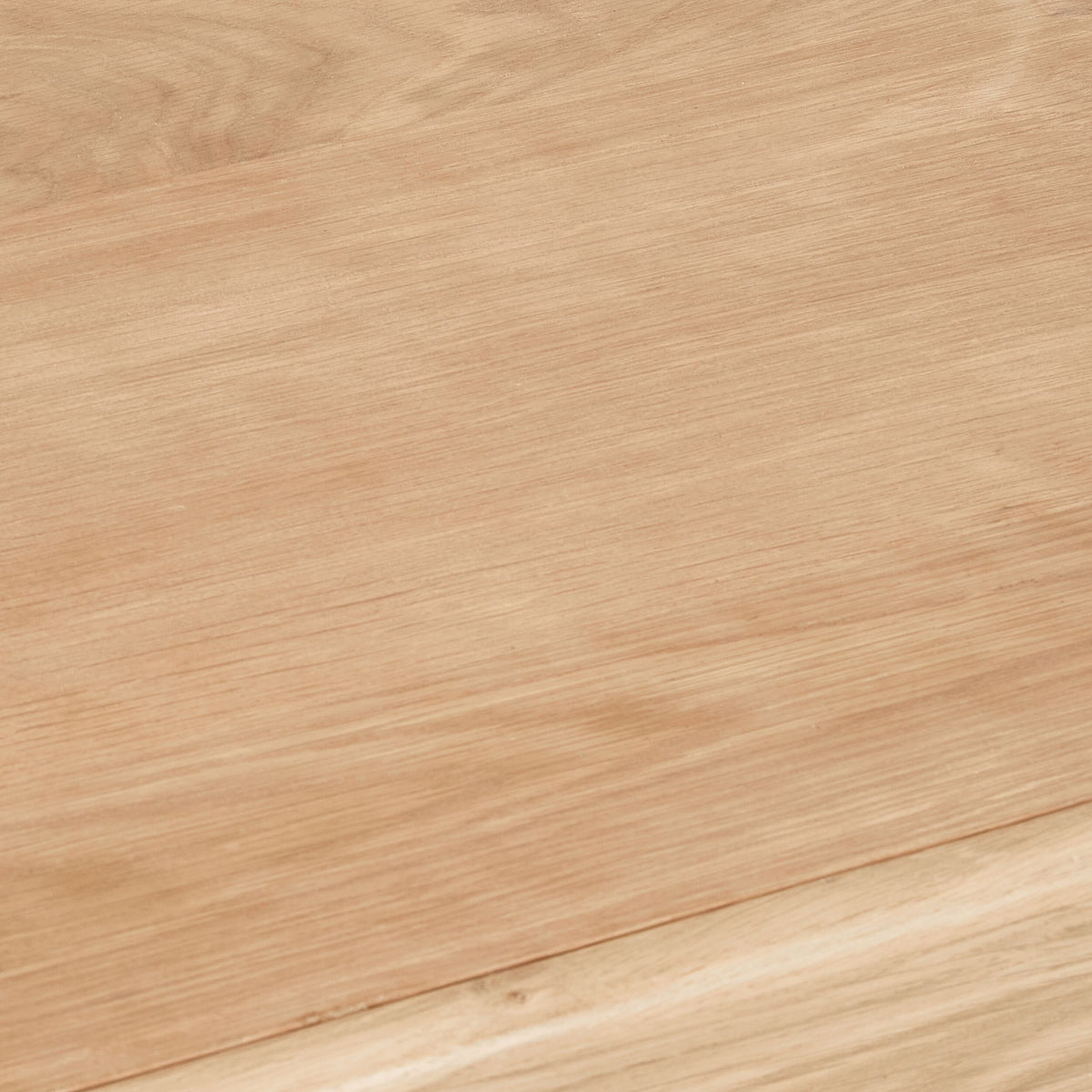 Dempsey Entertainment Unit Light Oak