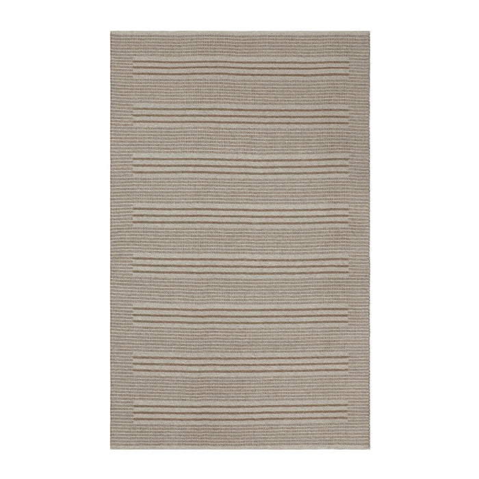 Amalfi Sands Outdoor Rug Natural 150x240cm