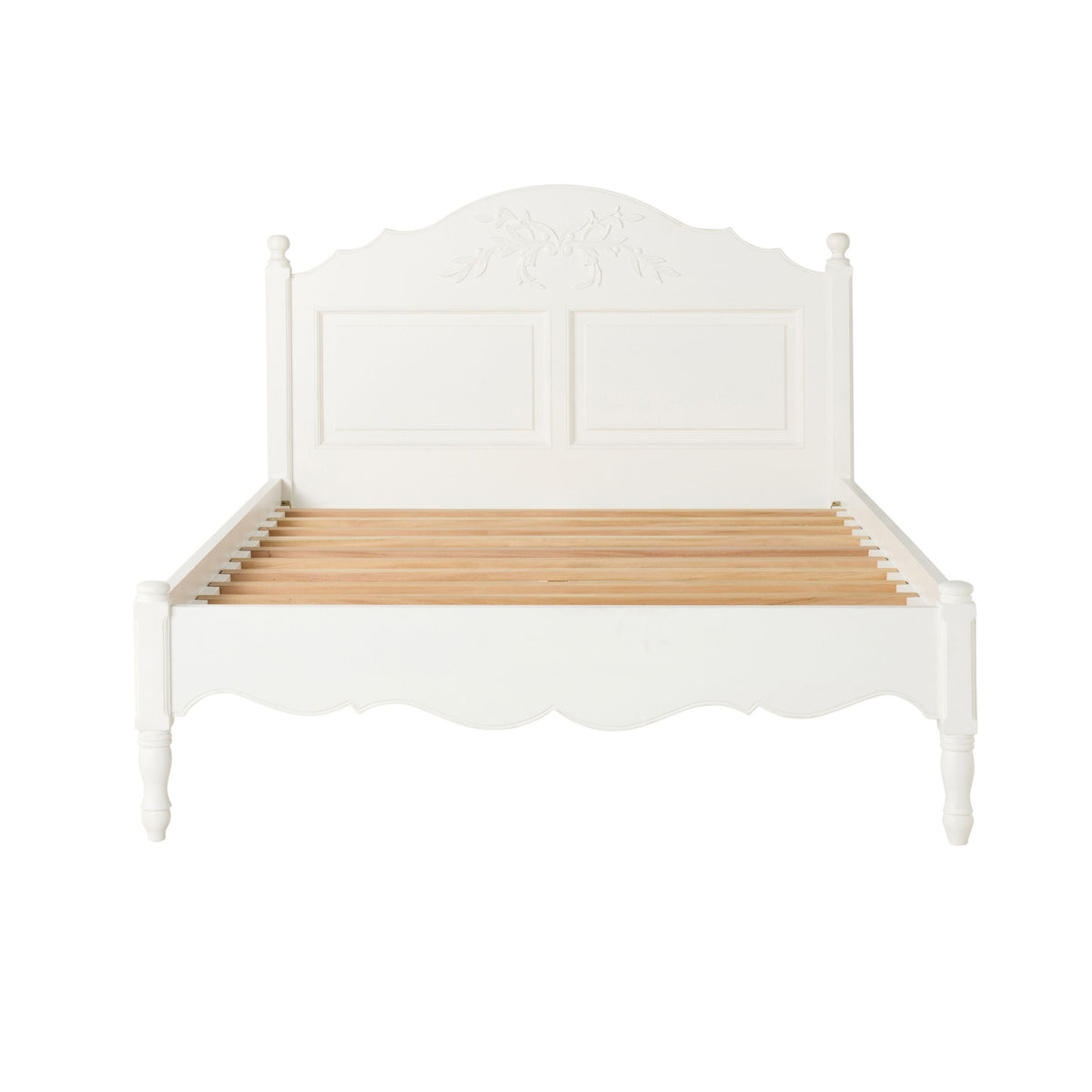 Emilie Queen Bed