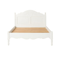 Emilie Queen Bed