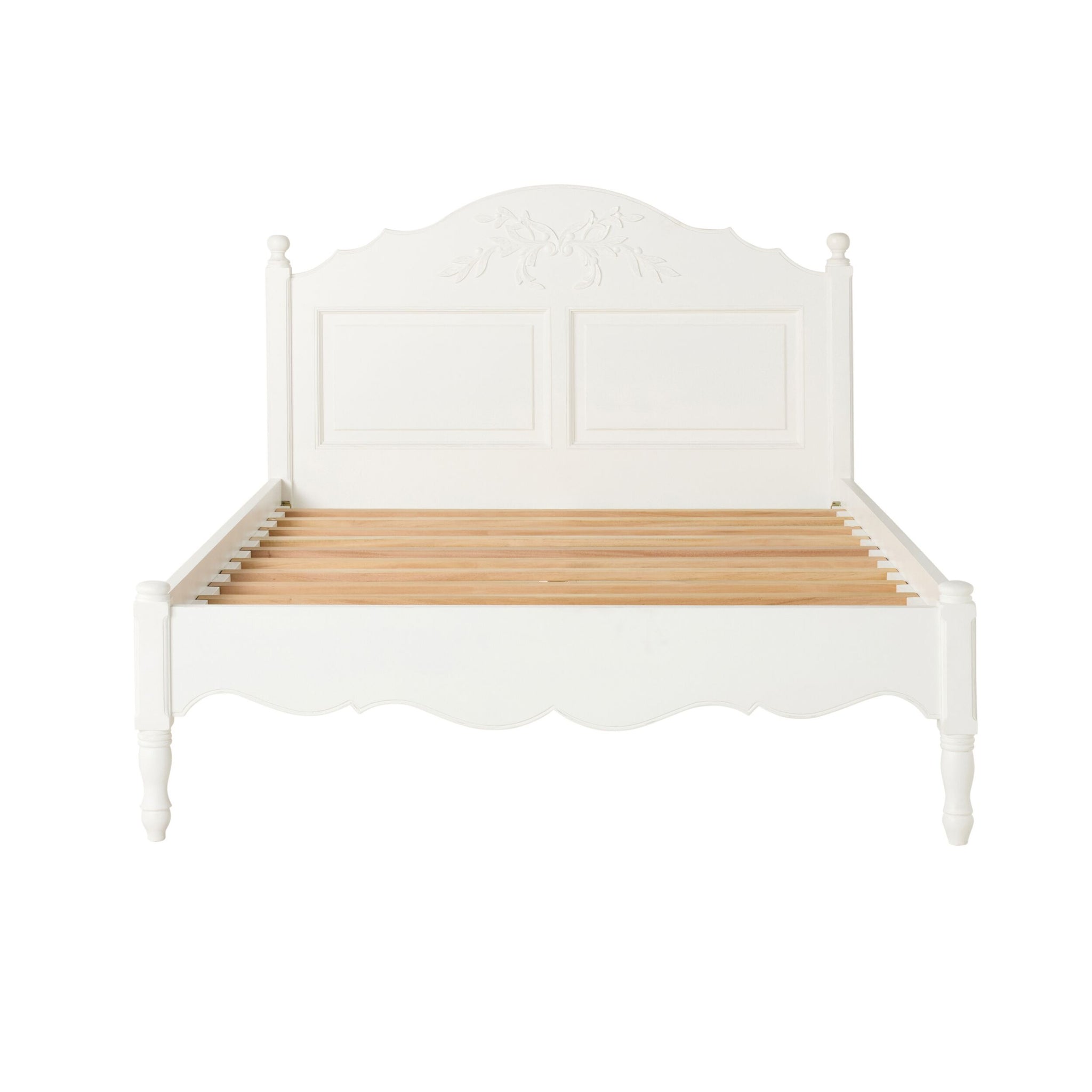 Emilie Queen Bed
