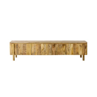 Karli Entertainment Unit 4 Door