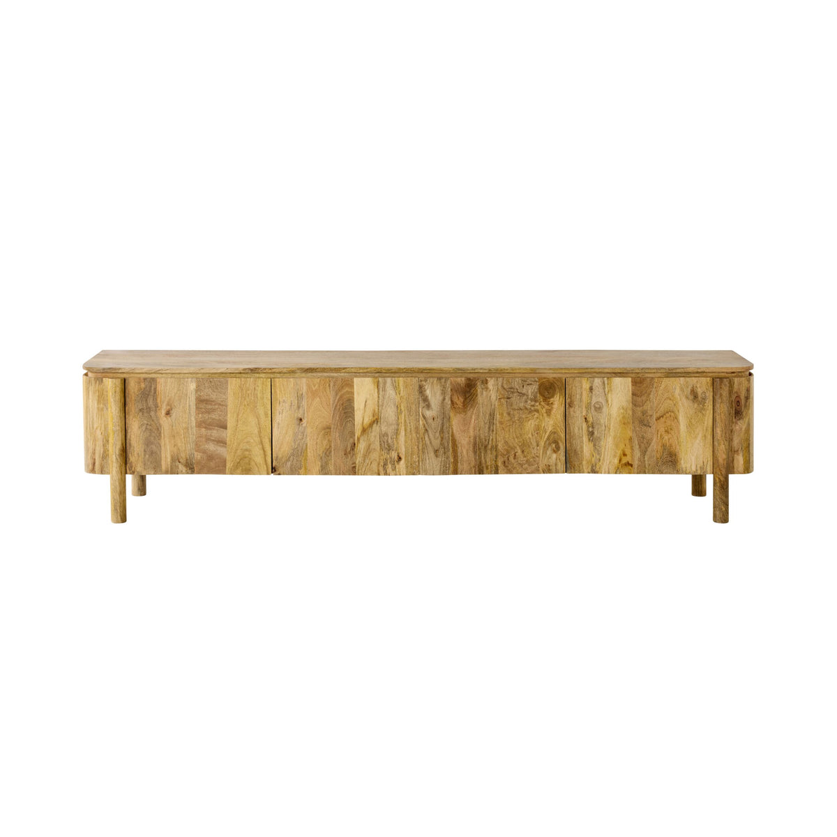 Karli Entertainment Unit 4 Door