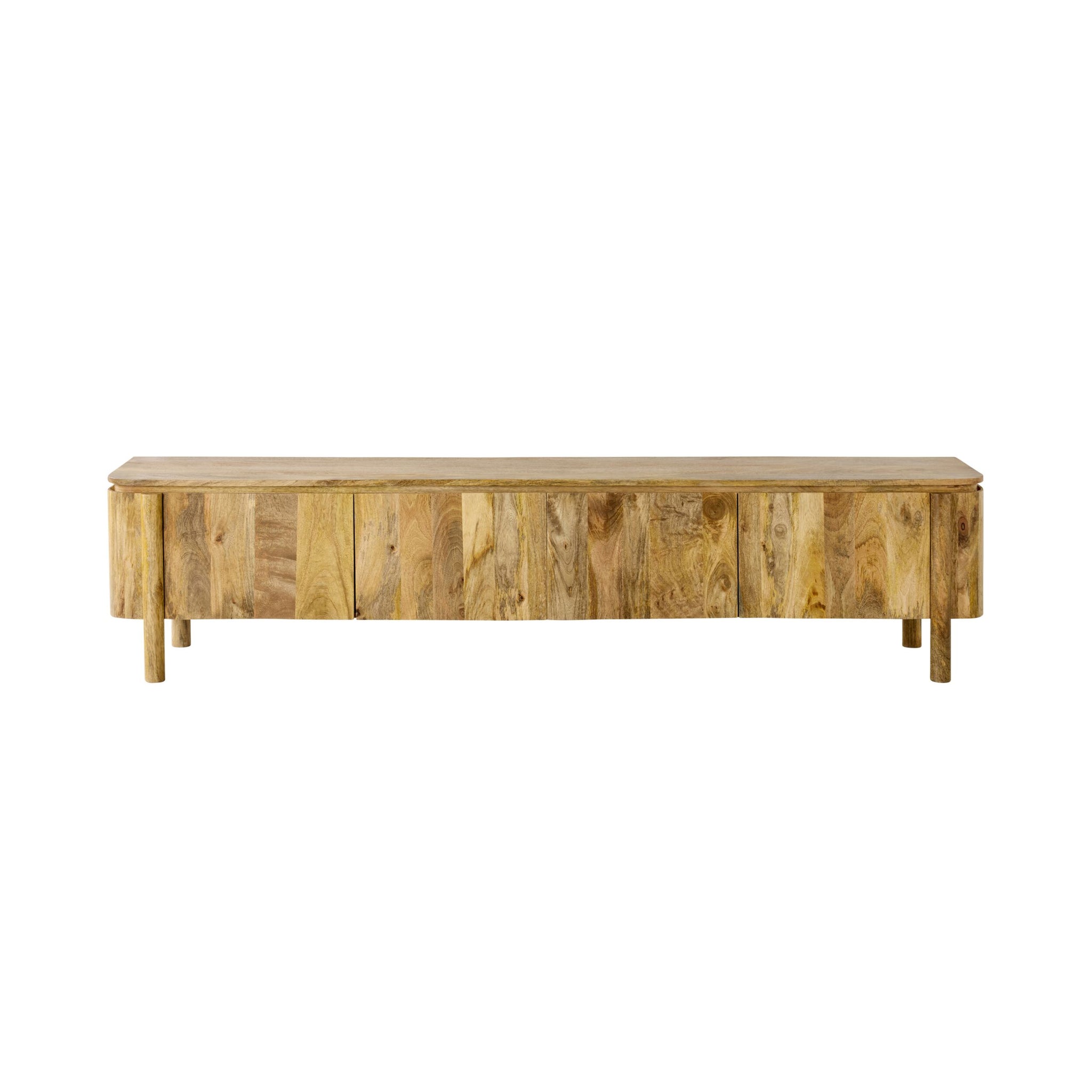 Karli Entertainment Unit 4 Door