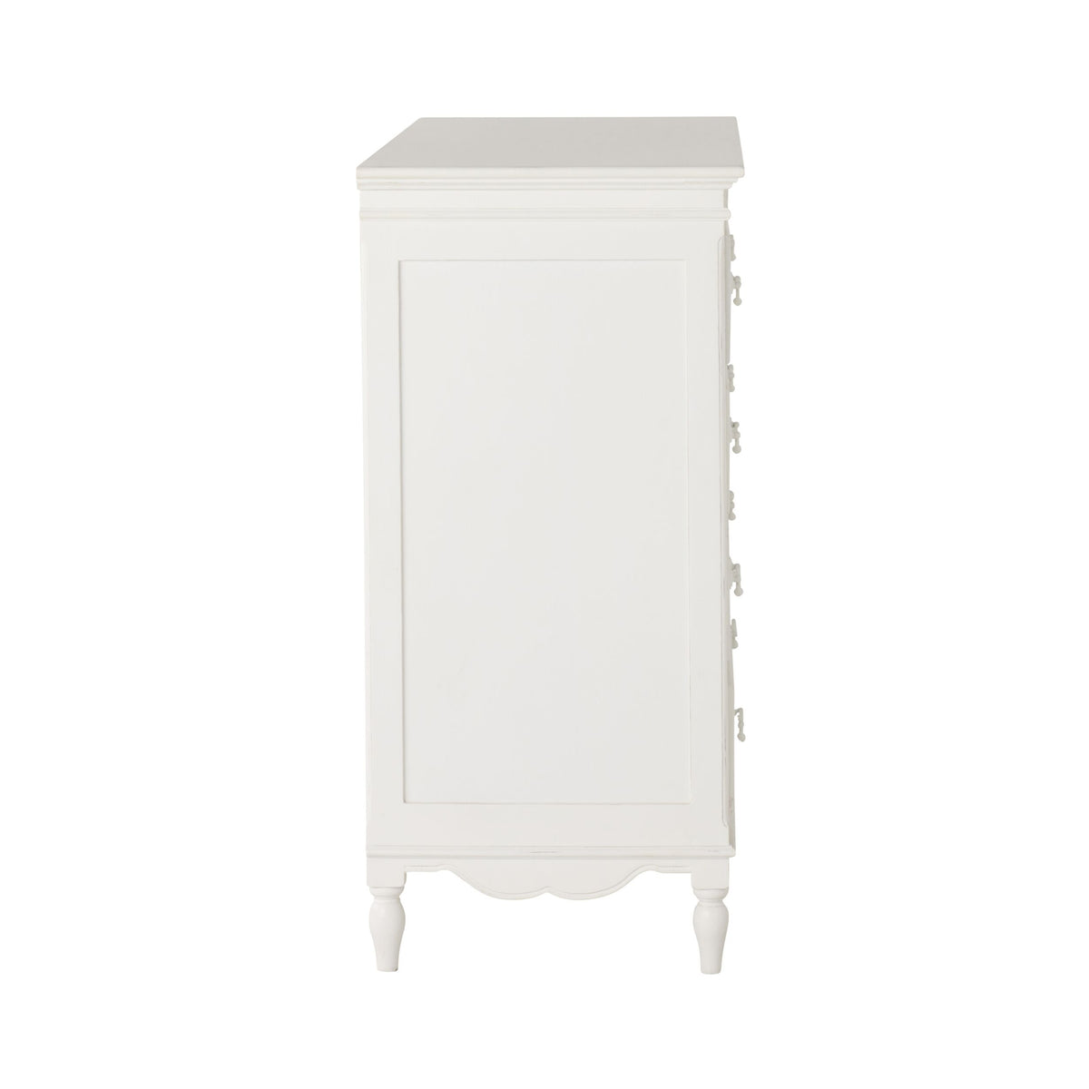Emilie 4 Drawer Chest