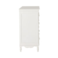 Emilie 4 Drawer Chest