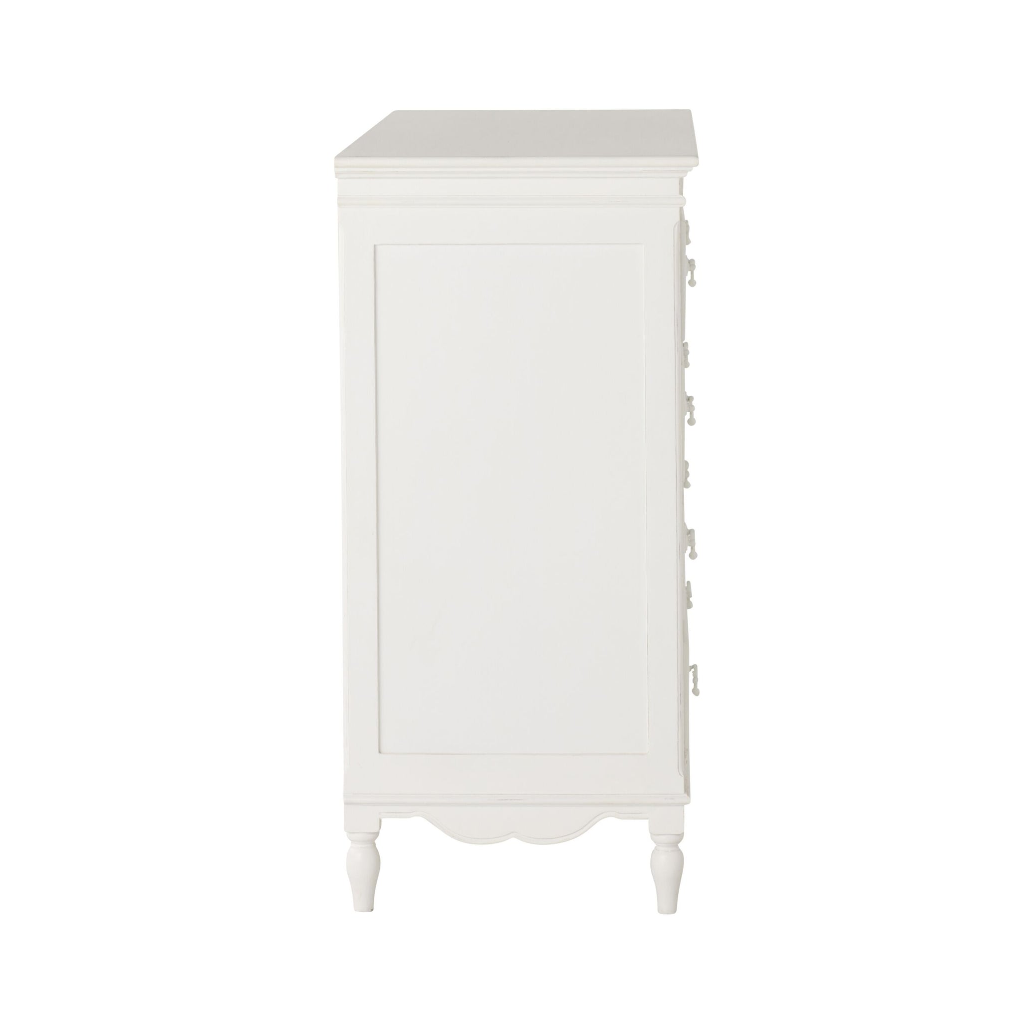 Emilie 4 Drawer Chest