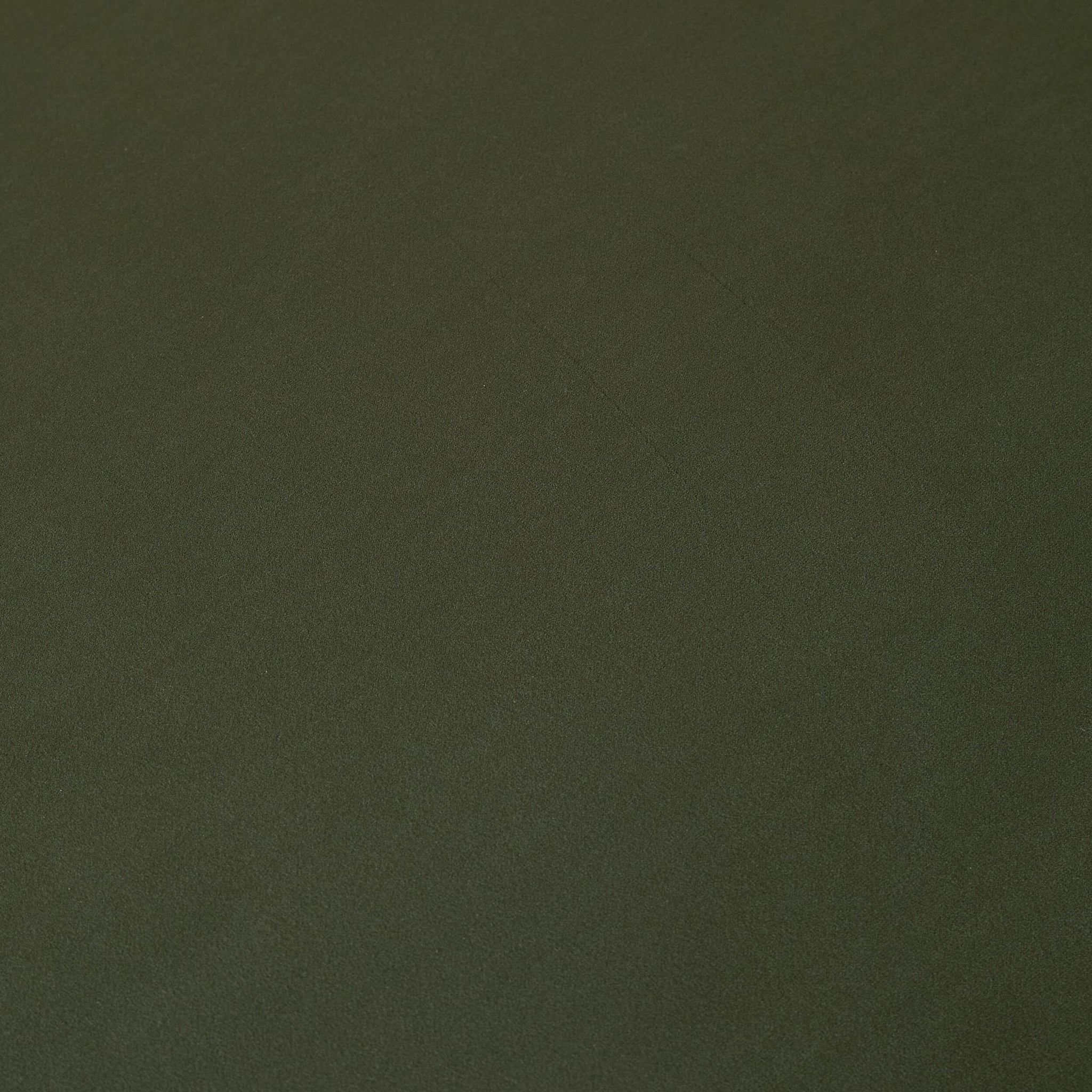 Irvine Ottoman Velvet Eucalyptus