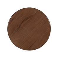 Rumi Wavy Side Table