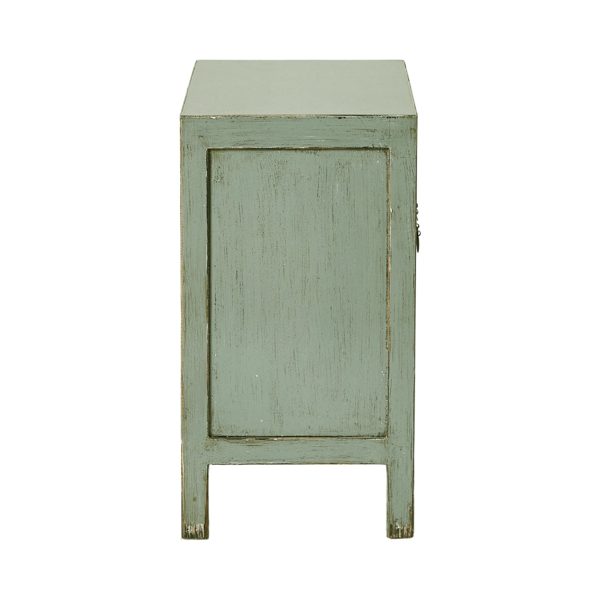 Sansha Bedside Sage Green