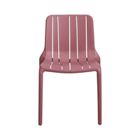Elio Dining Chair Raisin