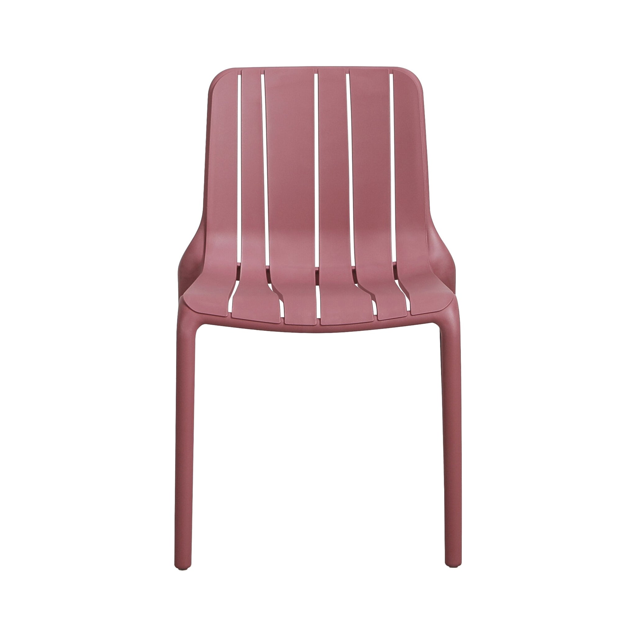Elio Dining Chair Raisin