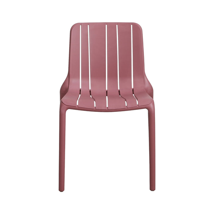 Elio Dining Chair Raisin