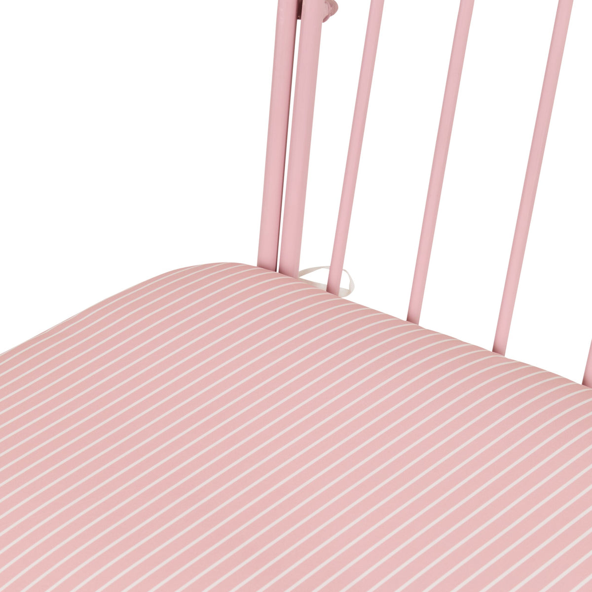 Bonnie Occasional Chair With Cushion Package Rose Pink