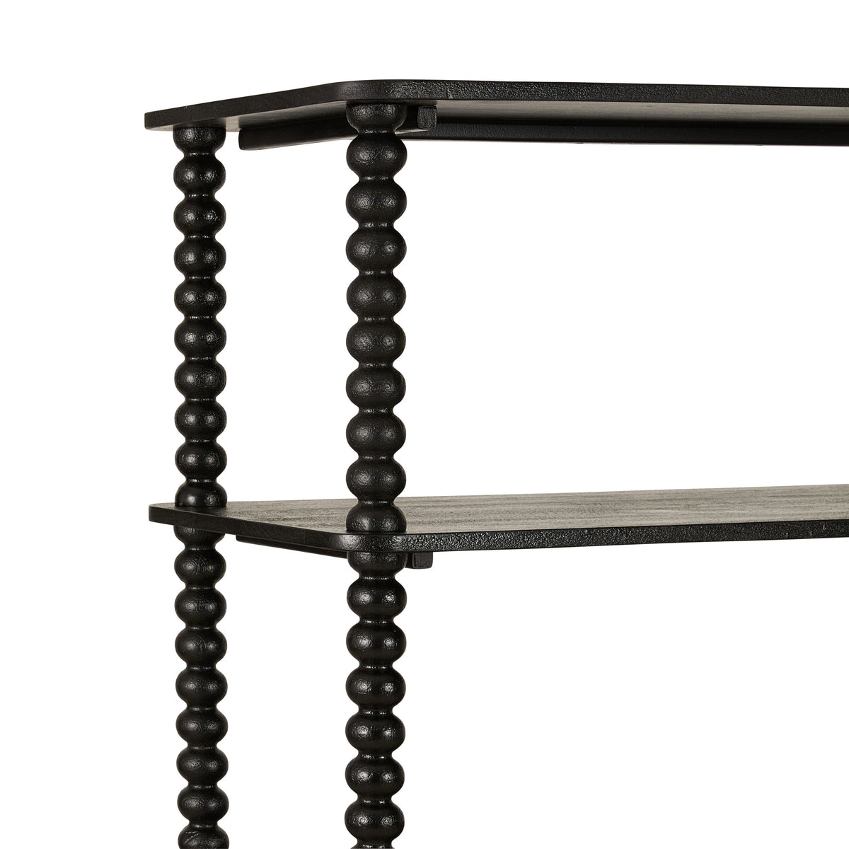 Bobbin Tall Bookshelf