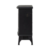Bromley Electric Fireplace