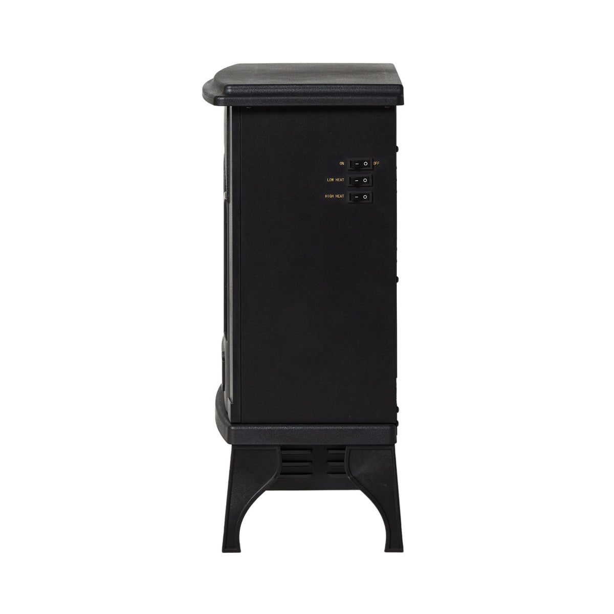 Bromley Electric Fireplace