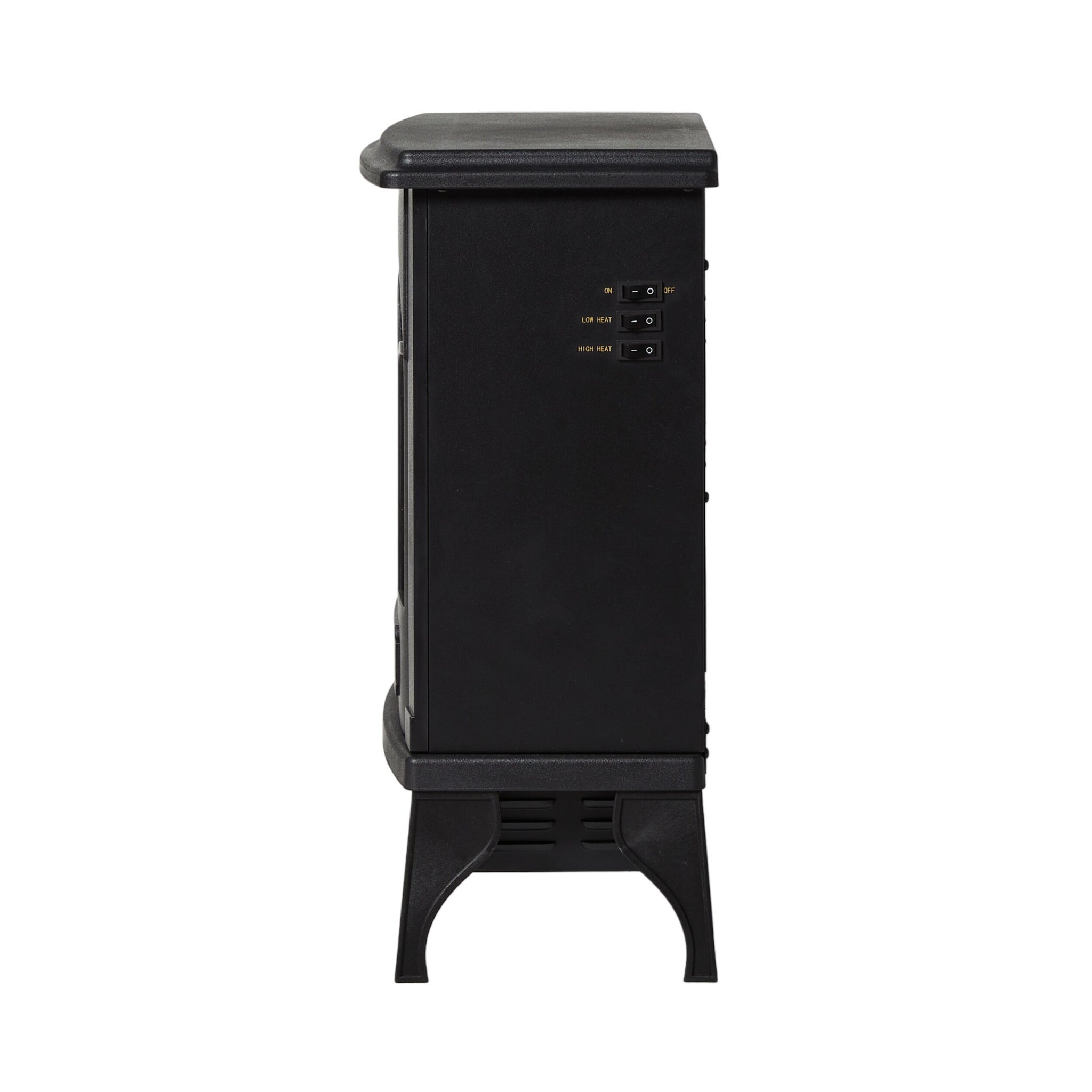 Bromley Electric Fireplace