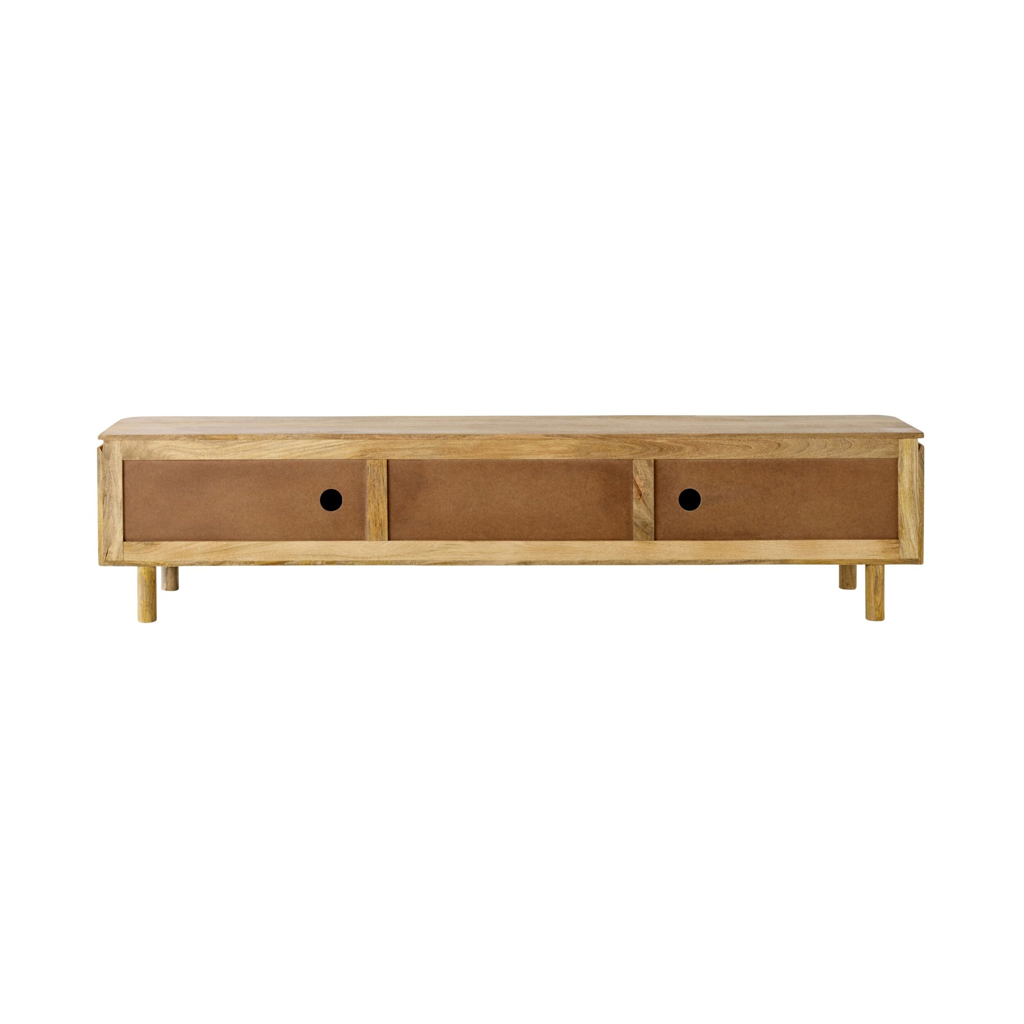 Karli Entertainment Unit 4 Door