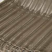 Leni Bar Stool Taupe