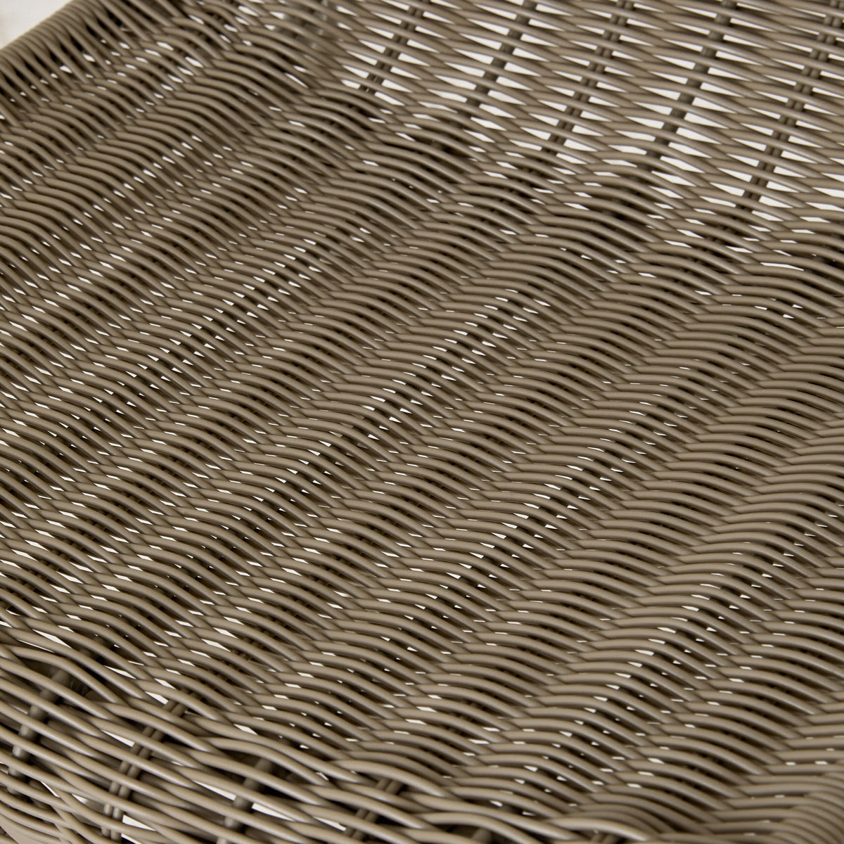 Leni Bar Stool Taupe