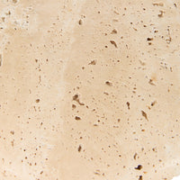 Onda Travertine Wall Light