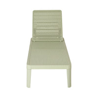Solai Sun Lounge Seafoam Green