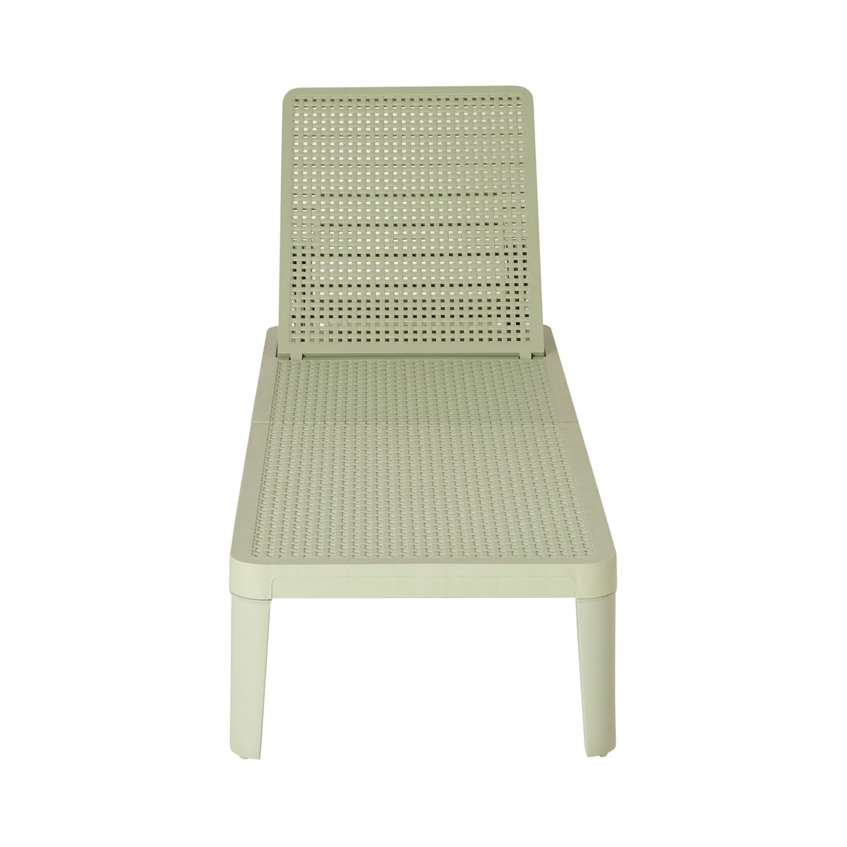 Solai Sun Lounge Seafoam Green