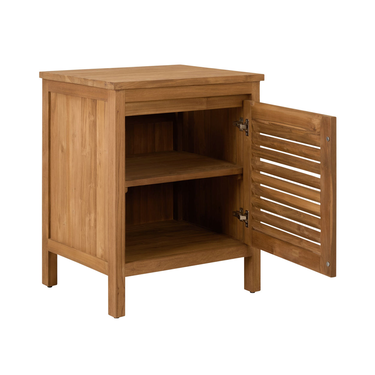 Myles Single Vanity 650mm