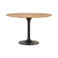 Tulip Dining Table 120cm