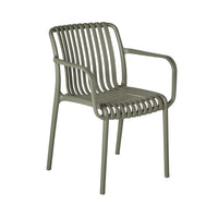 Kai 179cm Dining Table with 6 Kai Dining Chairs Package