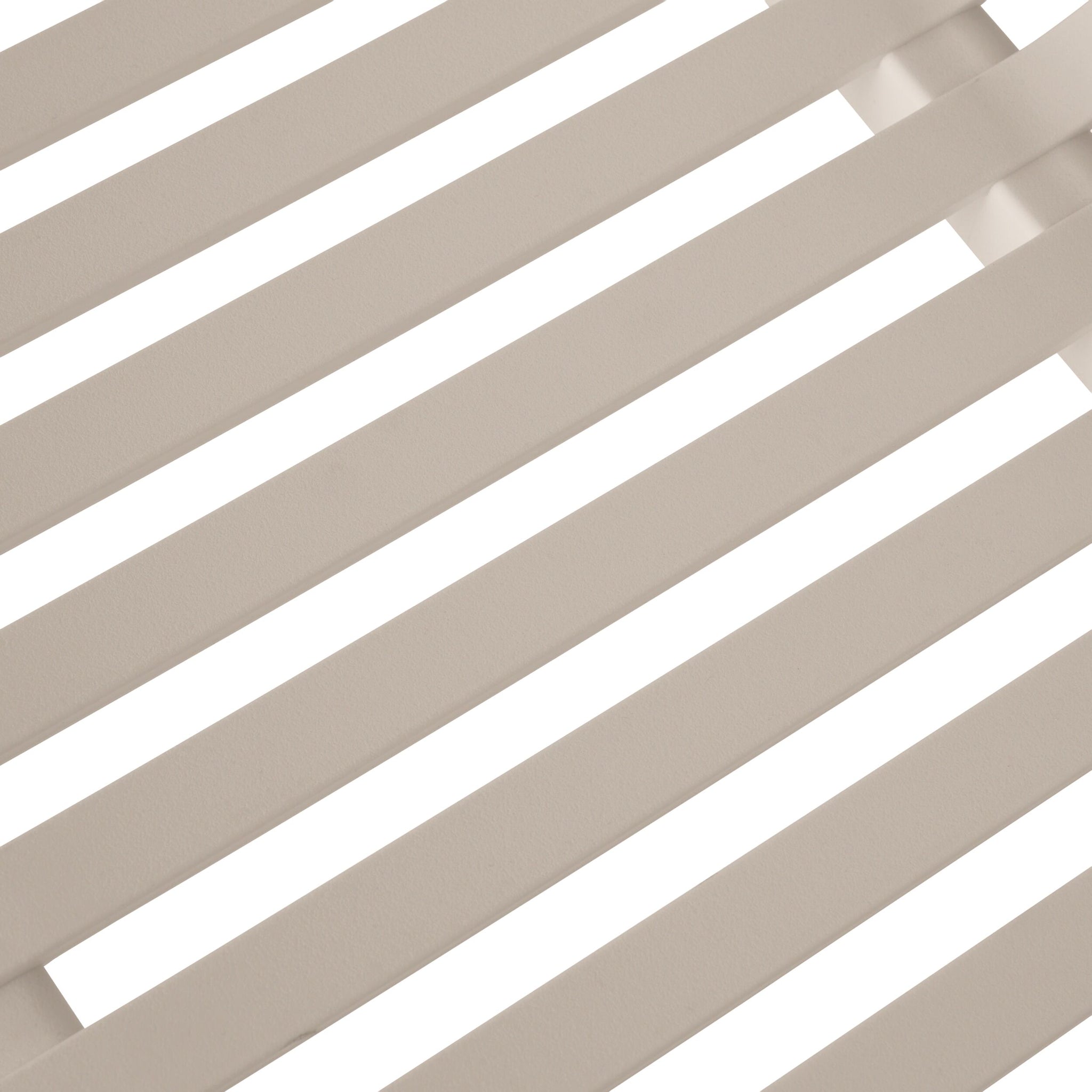 Jesi 2 Seater Light Taupe