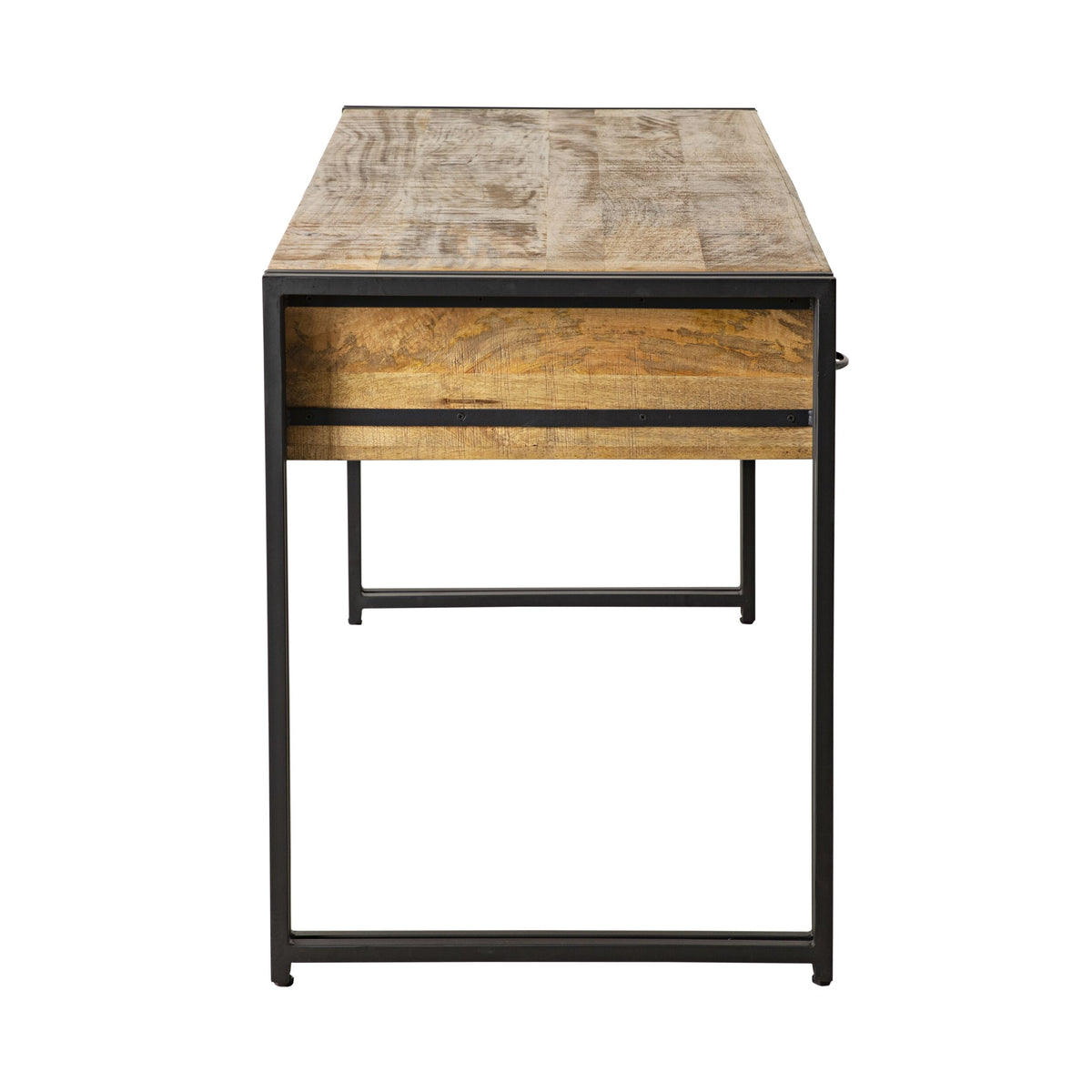 Fulham 2 Drawer Desk