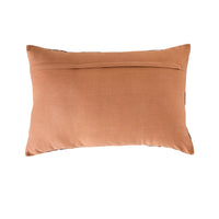 Meridian Tile Cushion Pink 40x60cm